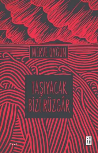 Taşıyacak Bizi Rüzgar - 1