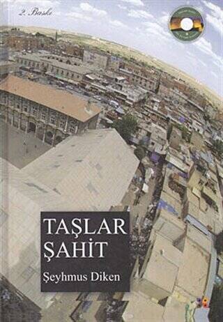 Taşlar Şahit - 1