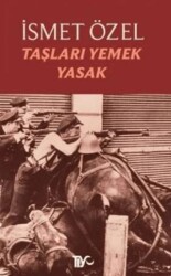 Taşları Yemek Yasak - 1