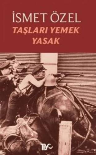 Taşları Yemek Yasak - 1