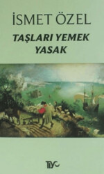 Taşları Yemek Yasak - 1