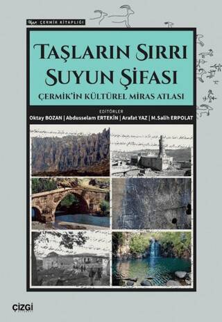 Taşların Sırrı Suyun Şifası - 1