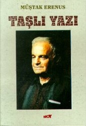 Taşlı Yazı - 1