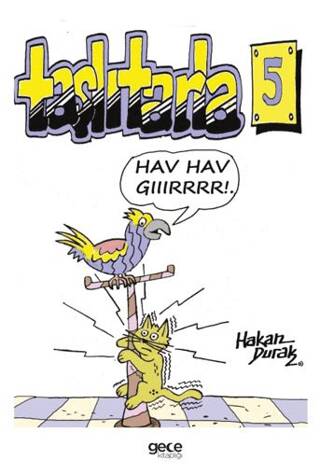 Taşlıtarla 5 - 1