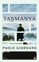 Tasmanya - Kafka Kitap