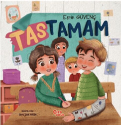 Tastamam - 1