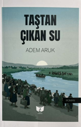 Taştan Çıkan Su - 1
