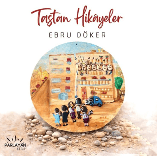 Taştan Hikayeler - 1