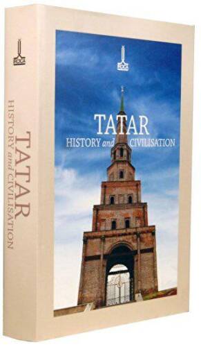 Tatar History and Civilisation - 1