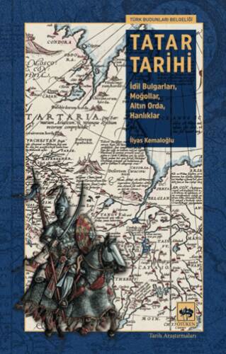 Tatar Tarihi - 1