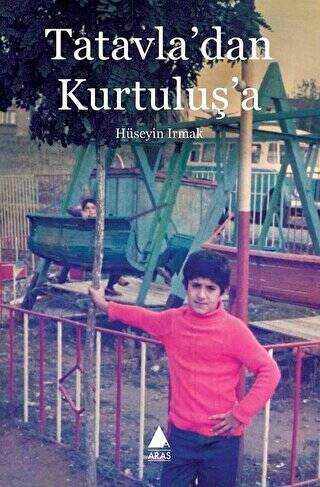 Tatavla`dan Kurtuluş`a - 1