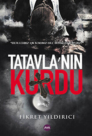 Tatavla’nın Kurdu - 1