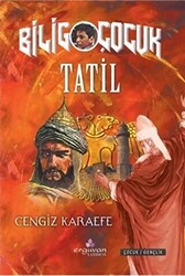 Tatil - Bilig Çocuk - 1