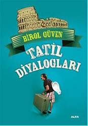 Tatil Diyalogları - Alfa Yayınları