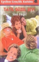 Tatil Güzel Şey - 1