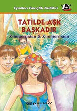 Tatilde Aşk Başkadır - 1