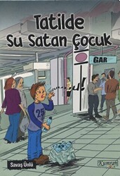 Tatilde Su Satan Çocuk - 1