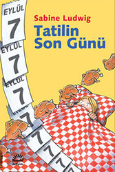 Tatilin Son Günü - 1