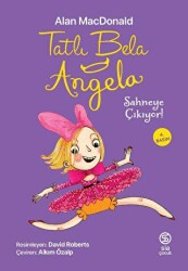 Tatlı Bela Angela - 1