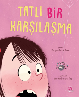 Tatlı Bir Karşılaşma - 1