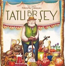 Tatlı Bir Şey - 1