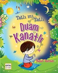 Tatlı mı Tatlı Duam Kanatlı - 1