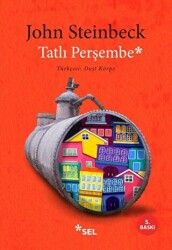 Tatlı Perşembe - 1