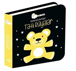 Tatlı Rüyalar - Kontrast Renkler - 1