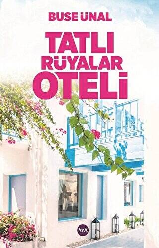 Tatlı Rüyalar Oteli - 1