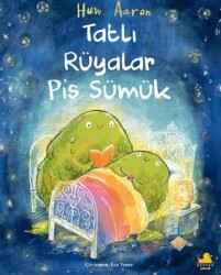 Tatlı Rüyalar Pis Sümük - Destek Yayınları