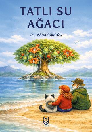 Tatlı Su Ağacı - 1
