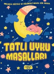 Tatlı Uyku Masallları - Yediveren Çocuk