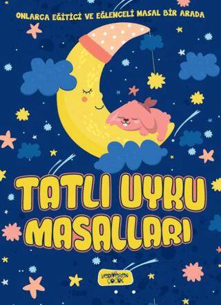 Tatlı Uyku Masallları - 1