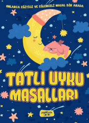 Tatlı Uyku Masallları - Yediveren Çocuk