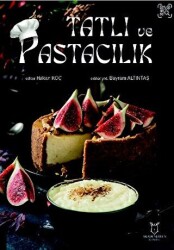 Tatlı ve Pastacılık - 1