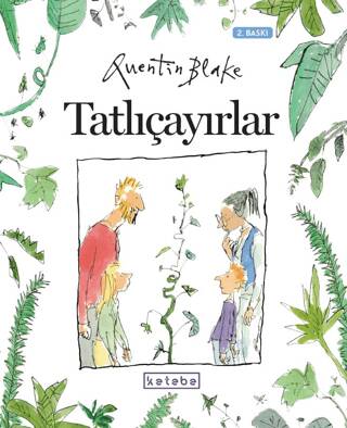 Tatlıçayırlar - 1