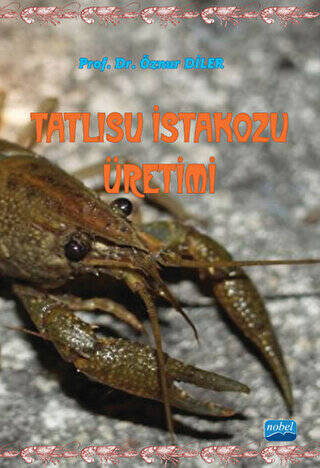 Tatlısu İstakozu Üretimi - 1