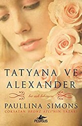 Tatyana ve Alexander - 1