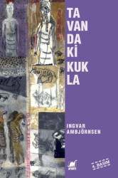 Tavandaki Kukla - Ayrıntı Yayınları