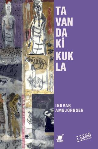Tavandaki Kukla - 1