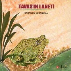 Tavas’ın Laneti - 1