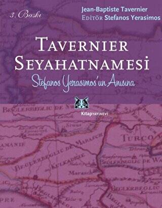 Tavernier Seyahatnamesi - 1