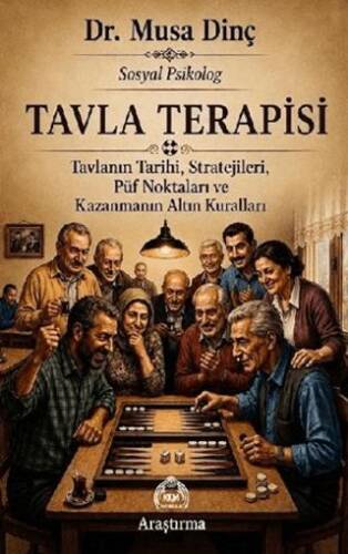 Tavla Terapisi - 1