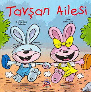 Tavşan Ailesi - 1