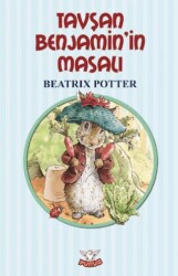 Tavşan Benjamin’in Masalı - Purus Yayınları