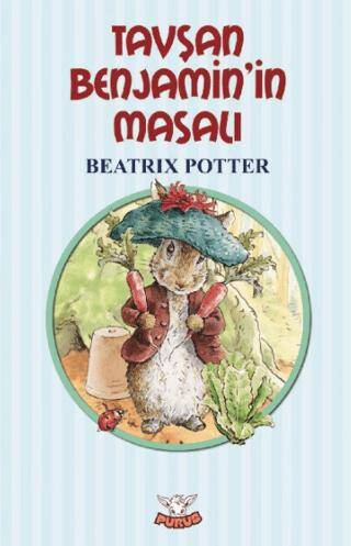 Tavşan Benjamin’in Masalı - 1