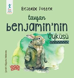 Tavşan Benjamin`in Öyküsü - 1