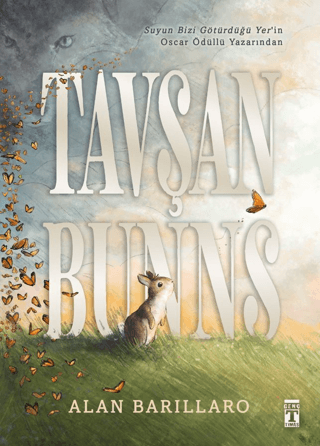Tavşan Bunns - 1