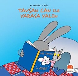 Tavşan Can ile Yarasa Yalın - 1