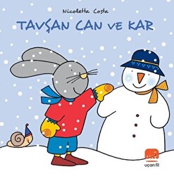 Tavşan Can ve Kar - 1